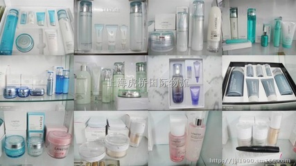 韓國化妝品進(jìn)口報(bào)關(guān)全流程解析與商務(wù)服務(wù)采購指南