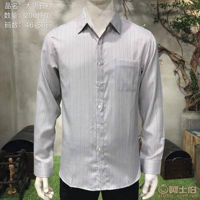 秋冬新款男裝批發指南 聚焦廣州石井名都匯，探尋優質貨源